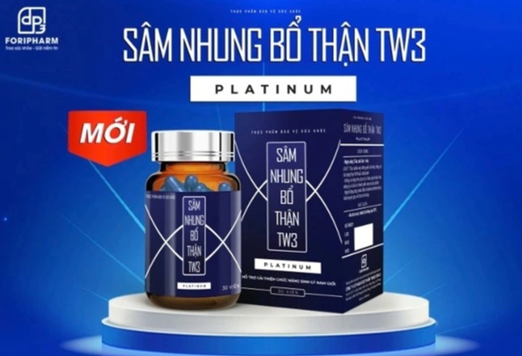 Dược phẩm TW3 - Hành trình hơn 6 thập kỷ vì sức khỏe cộng đồng - 5