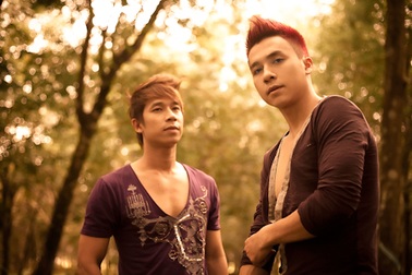 The Men thừa thắng xông lên