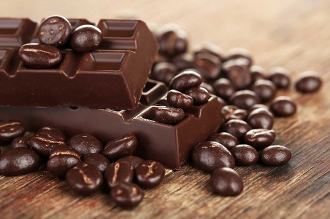 Chocolate đen