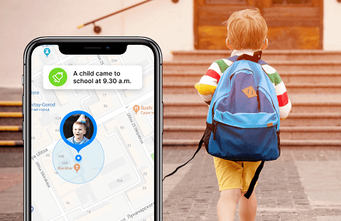 Những thiết bị định vị phụ huynh nên cân nhắc lựa chọn để bảo vệ cho con