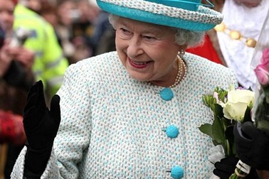 60 năm trị vì của Nữ hoàng Anh
