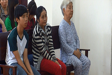 Vô cớ đánh chết người, hung thủ nhận án 12 năm tù