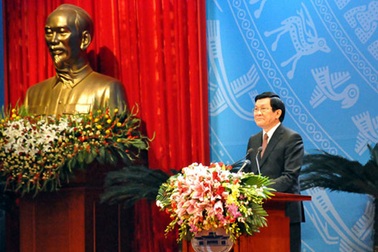 “Hiệp định Paris là đỉnh cao thắng lợi của mặt trận ngoại giao”