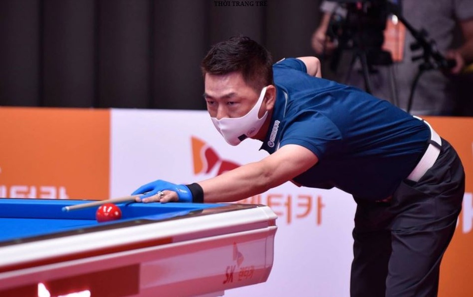 Cơ thủ Việt Nam gánh team cực đỉnh giúp đội nhà giành chiến thắng - 2 Cơ thủ Việt Nam gánh team cực đỉnh giúp đội nhà giành chiến thắng - 2