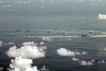 Indonesia tăng cường vũ khí trên đảo đề phòng xung đột ở Biển Đông