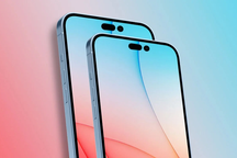 Thay đổi nhỏ trên iPhone 14