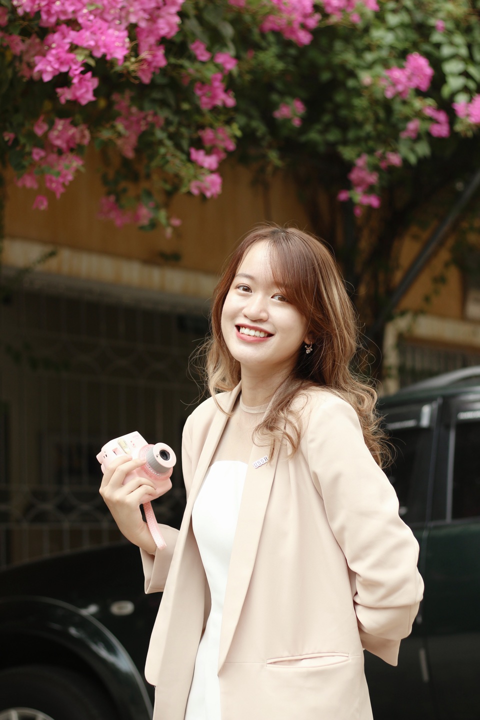 Thủ khoa tốt nghiệp đại học: Trải đủ nghề từ phục vụ quán, bán quần áo... - 3 Thủ khoa tốt nghiệp đại học: Trải đủ nghề từ phục vụ quán, bán quần áo... - 3