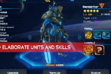 Những game miễn phí với đồ họa cực đẹp dành cho smartphone (Phần 2)