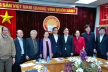 Phó Thủ tướng Vũ Đức Đam: Bộ GD&ĐT có thể "đặt hàng" với Hội Khuyến học Việt Nam