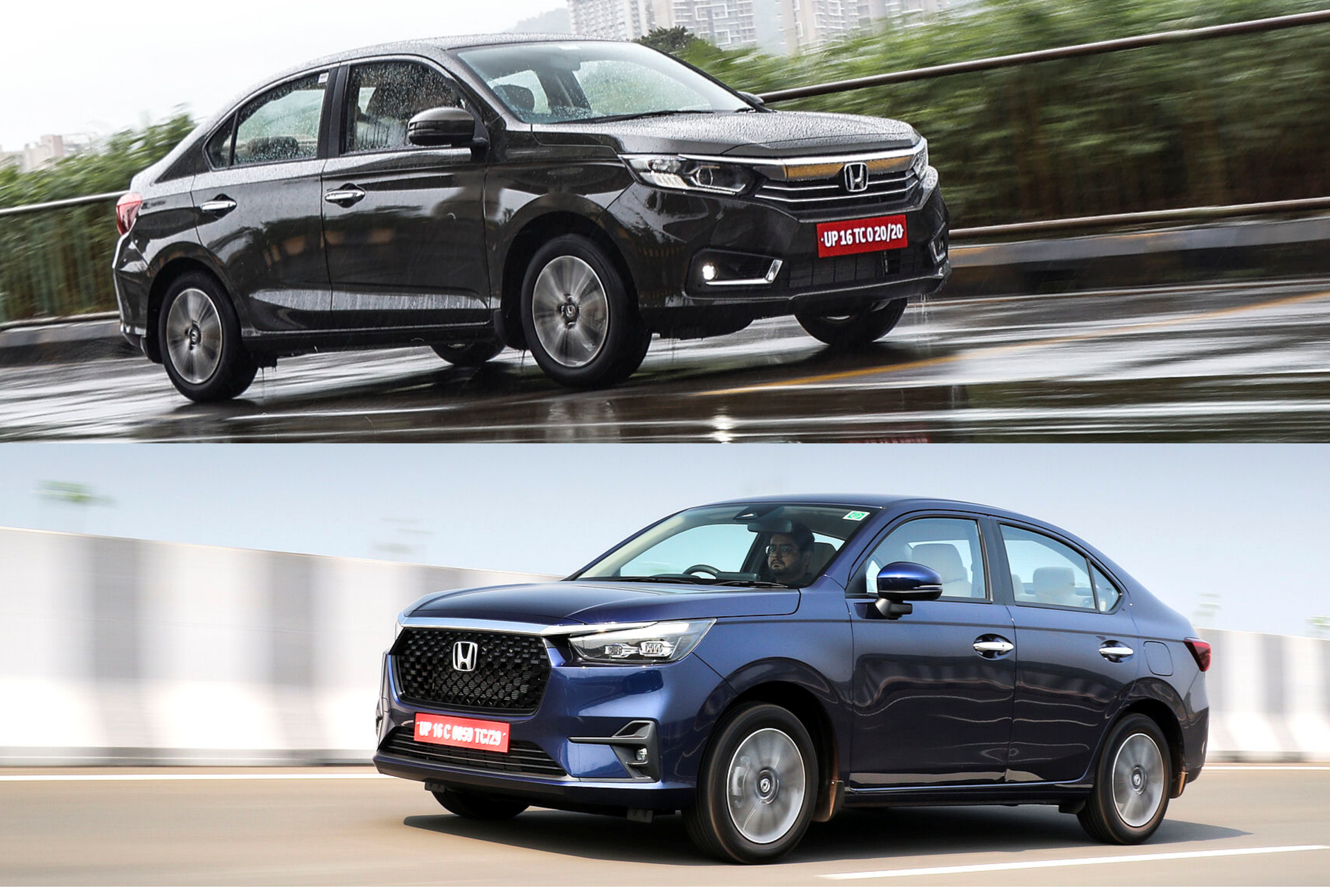 Cận cảnh tiểu Honda City 2025: Xe rẻ nhất có đủ ADAS ở quốc gia tỷ dân - 2 Cận cảnh tiểu Honda City 2025: Xe rẻ nhất có đủ ADAS ở quốc gia tỷ dân - 2