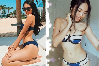 Cô gái ốm nhom ốm nhách biến đổi ngoại hình đẹp như hoa hậu