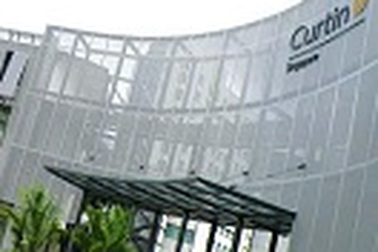 Hội thảo Đại học công lập Curtin Úc tại Singapore