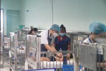 Virus Adeno khiến 6 trẻ tử vong nguy hiểm mức nào, làm sao để phòng bệnh?