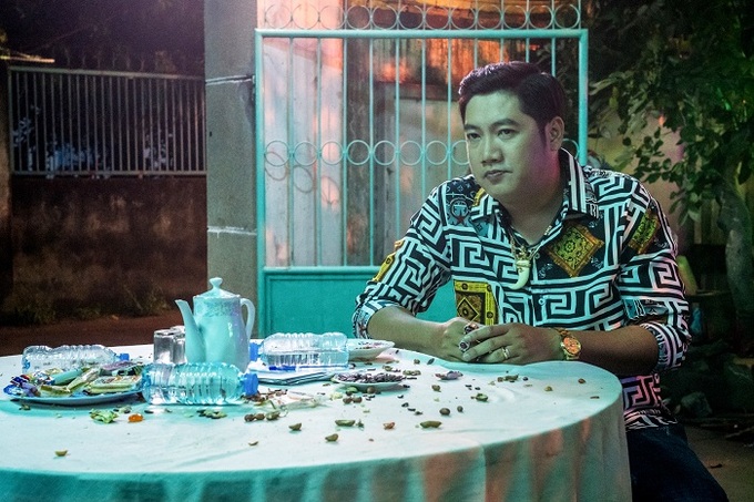 “Đêm tối rực rỡ!” - câu chuyện đau thương về bi kịch gia đình, hệ quả của nạn bạo hành - Ảnh 3.