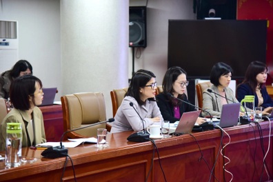 Hoạt động quan hệ nhà đầu tư giúp tối đa giá trị cho VietinBank và cổ đông