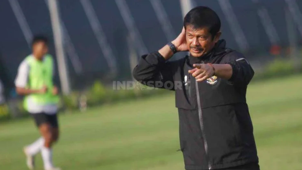 Gạt nỗi buồn World Cup U20, Indonesia gom quân săn HCV SEA Games 32 - 1 Gạt nỗi buồn World Cup U20, Indonesia gom quân săn HCV SEA Games 32 - 1