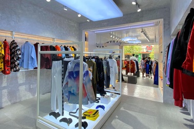 Những lí do bạn nên chọn “local brand Việt Nam” Dirty Coins ?