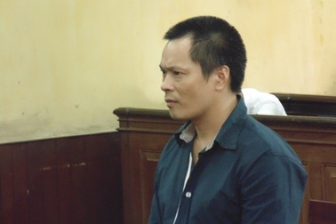 Tội phạm Trung Quốc tuồn vũ khí vào Việt Nam