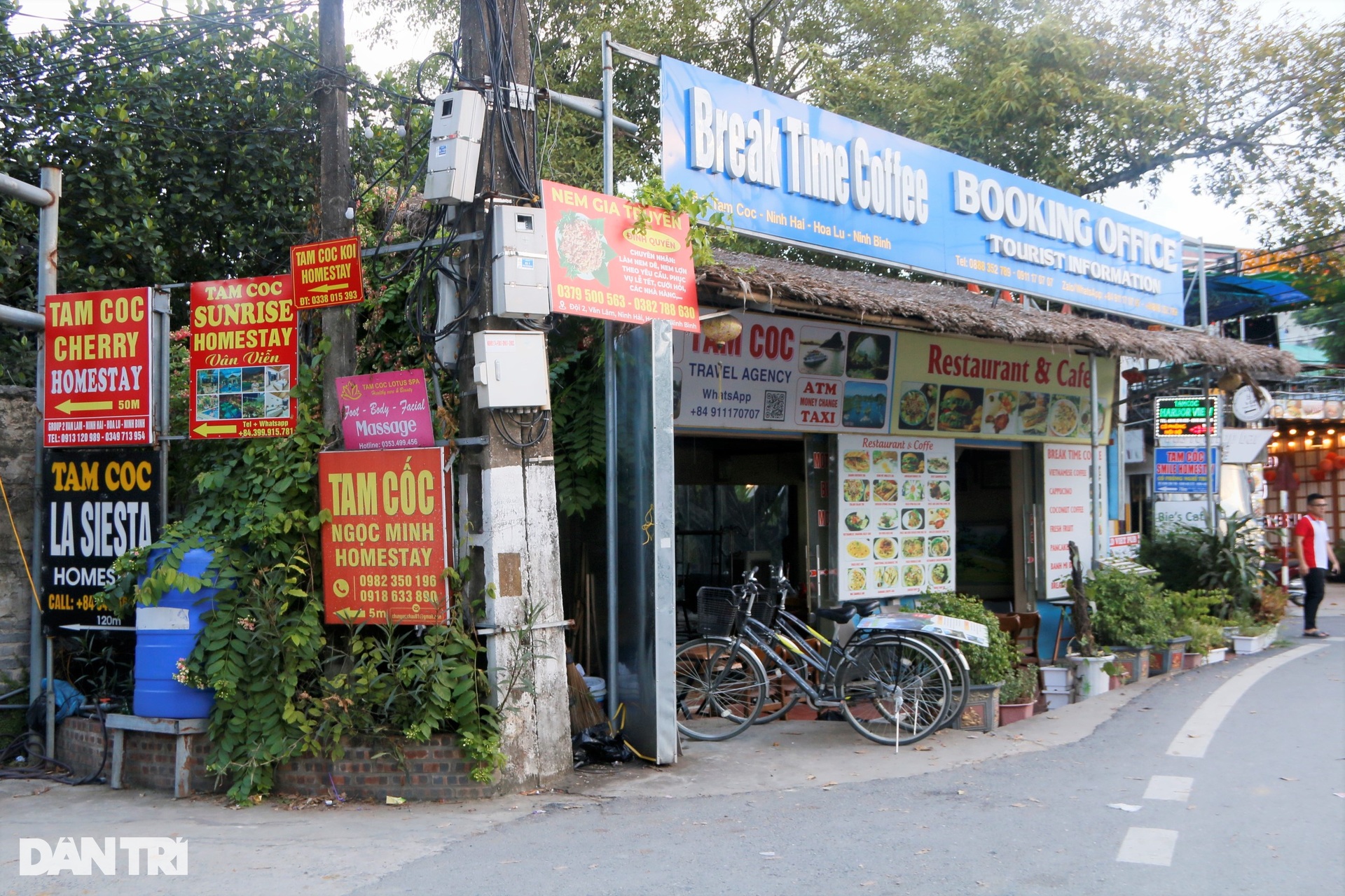 Phố Tây ở Ninh Bình - 3 Phố Tây ở Ninh Bình - 3