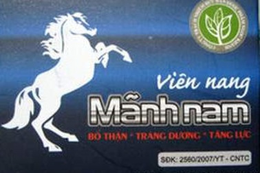 Công khai thách thức cơ quan chức năng?