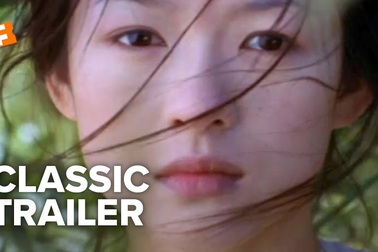 Châu Nhuận Phát trong trailer phim "Ngọa hổ tàng long" (2000)