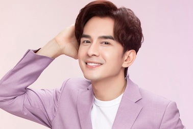 Đan Trường không vì cát sê mà quảng cáo "bất chấp"