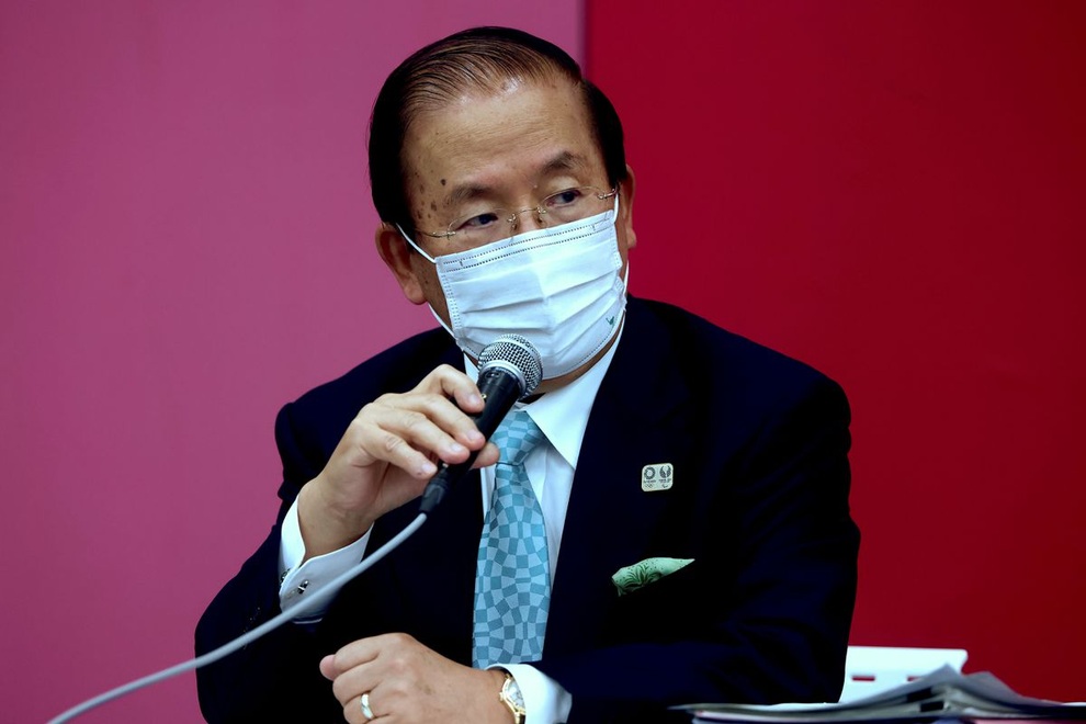 Olympic Tokyo vẫn có nguy cơ bị hủy bỏ dù sắp khai mạc - 1 Olympic Tokyo vẫn có nguy cơ bị hủy bỏ dù sắp khai mạc - 1
