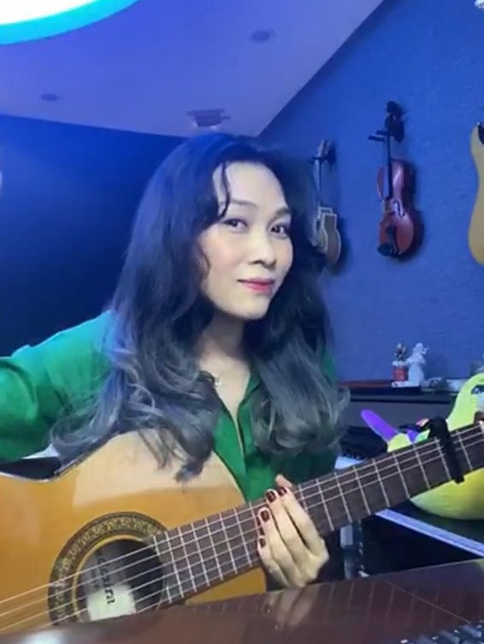 Mỹ Tâm lại tiết lộ lý do đặc biệt khiến cô chưa chịu lấy chồng - 1 Mỹ Tâm lại tiết lộ lý do đặc biệt khiến cô chưa chịu lấy chồng - 1