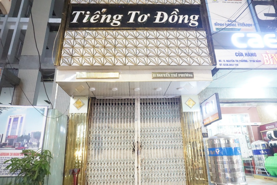 Karaoke, vũ trường cửa đóng then cài phòng, chống dịch Covid-19 - 2 Karaoke, vũ trường cửa đóng then cài phòng, chống dịch Covid-19 - 2