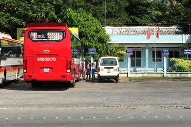 Sóc Trăng: Chính quyền bất lực để doanh nghiệp tự tung tự tác?