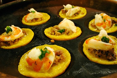 Cả trăm thứ bánh sẽ được “trình làng” tại Cần Thơ 