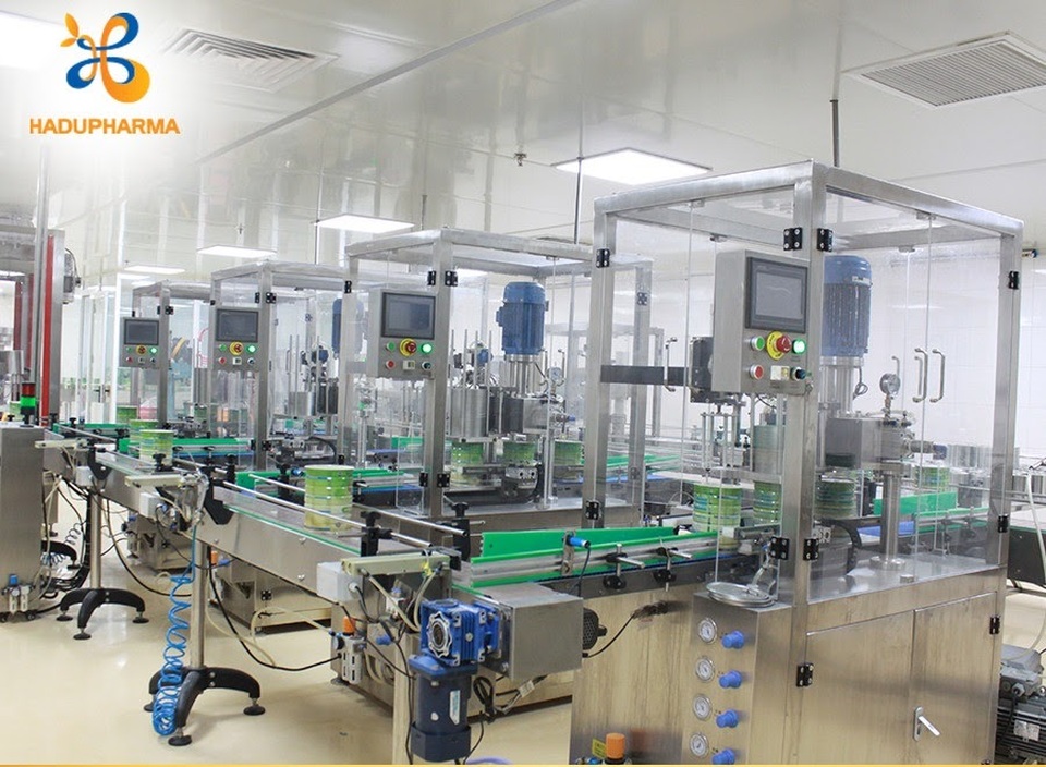 Nano Pharma chinh phục khách hàng bằng sản phẩm sữa bột chất lượng - 2 Nano Pharma chinh phục khách hàng bằng sản phẩm sữa bột chất lượng - 2