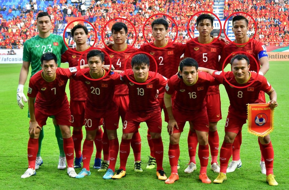 Báo Malaysia chỉ ra nguyên nhân giúp đội tuyển Việt Nam thành công - 1 Báo Malaysia chỉ ra nguyên nhân giúp đội tuyển Việt Nam thành công - 1
