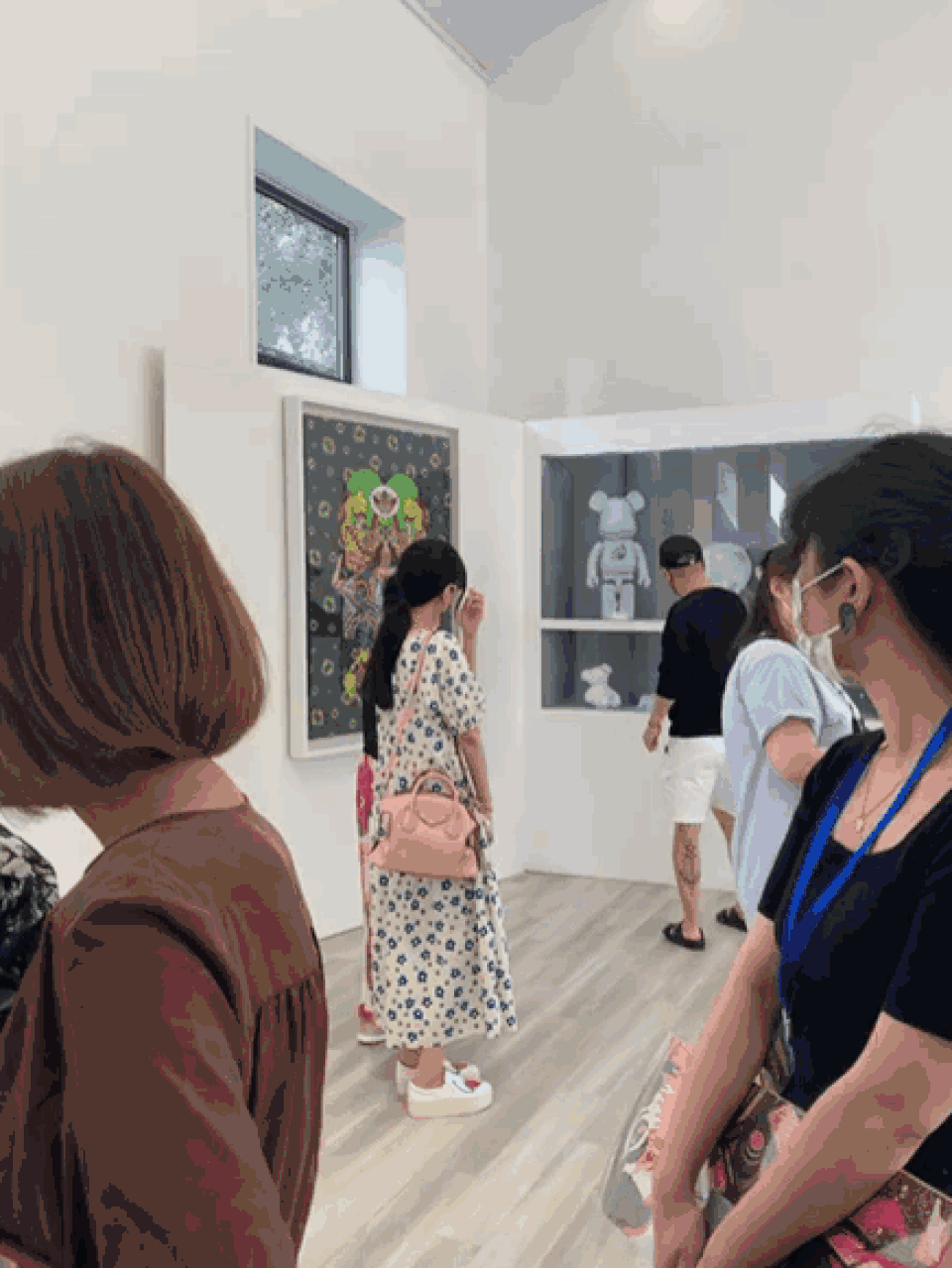 Phạm Băng Băng đăng loạt ảnh cá tính sau dòng trạng thái đầy ẩn ý - 9 Phạm Băng Băng đăng loạt ảnh cá tính sau dòng trạng thái đầy ẩn ý - 9