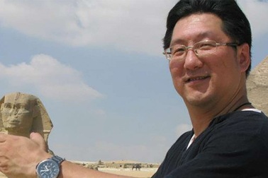 Đài Loan xử tù gián điệp "hai mang" làm việc cho Trung Quốc