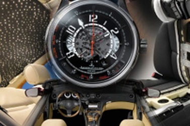 Những tuỳ chọn xe hơi xa xỉ 