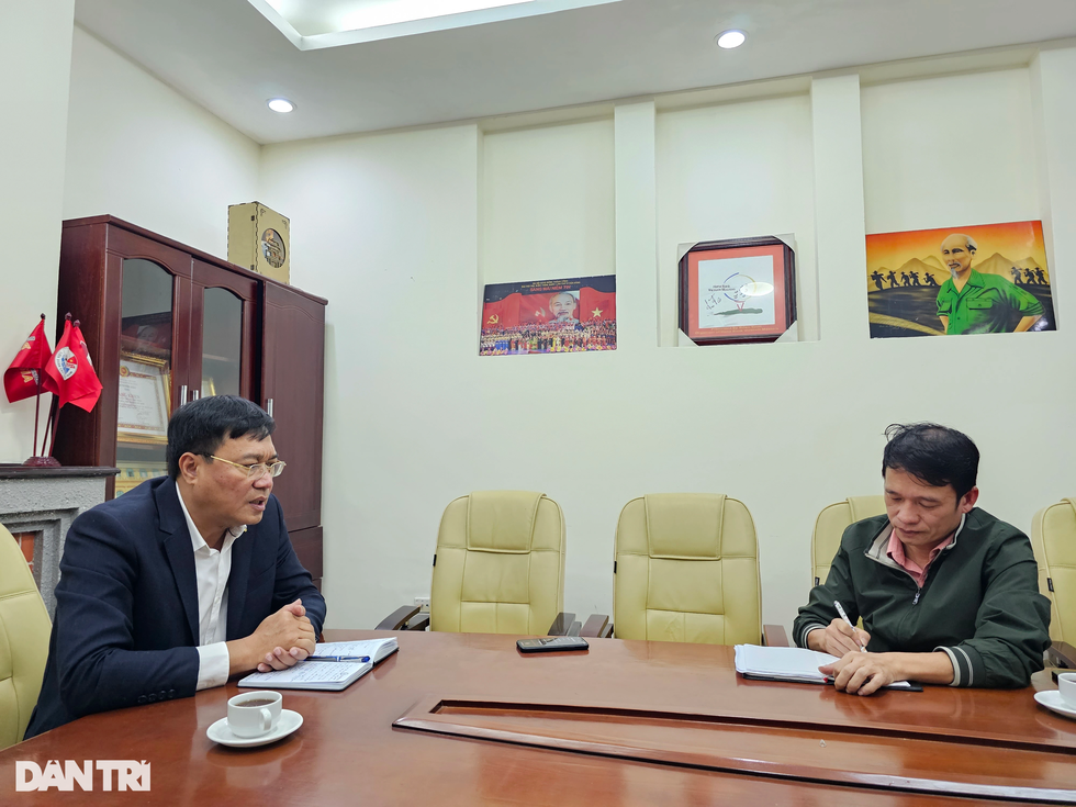 Vụ VĐV tố bị thu phế tiền thưởng: Dừng công tác huấn luyện với 2 HLV - 1 Vụ VĐV tố bị thu phế tiền thưởng: Dừng công tác huấn luyện với 2 HLV - 1