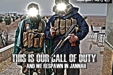 Ngăn chặn phần tử cực đoan kích động khủng bố trên mạng