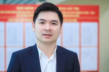 Con trai "bầu Hiển" ứng cử đại biểu HĐND TP Hà Nội