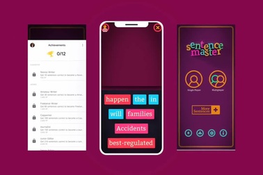 Ứng dụng hữu ích giúp vừa học, vừa chơi tiếng Anh một cách hiệu quả