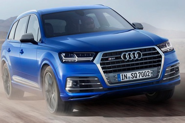 Vì sao Audi Sport không còn mặn mà với động cơ diesel?