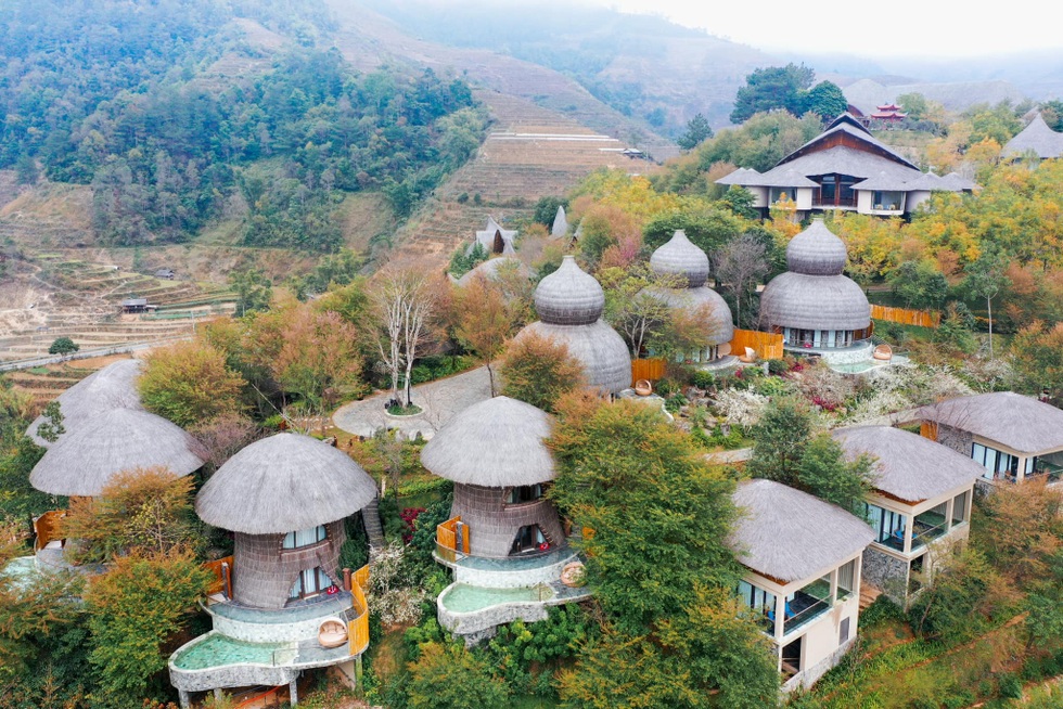 3 resort ở Việt Nam giá gần 30 triệu đồng/đêm cho gia đình trốn khói bụi - 8 3 resort ở Việt Nam giá gần 30 triệu đồng/đêm cho gia đình trốn khói bụi - 8