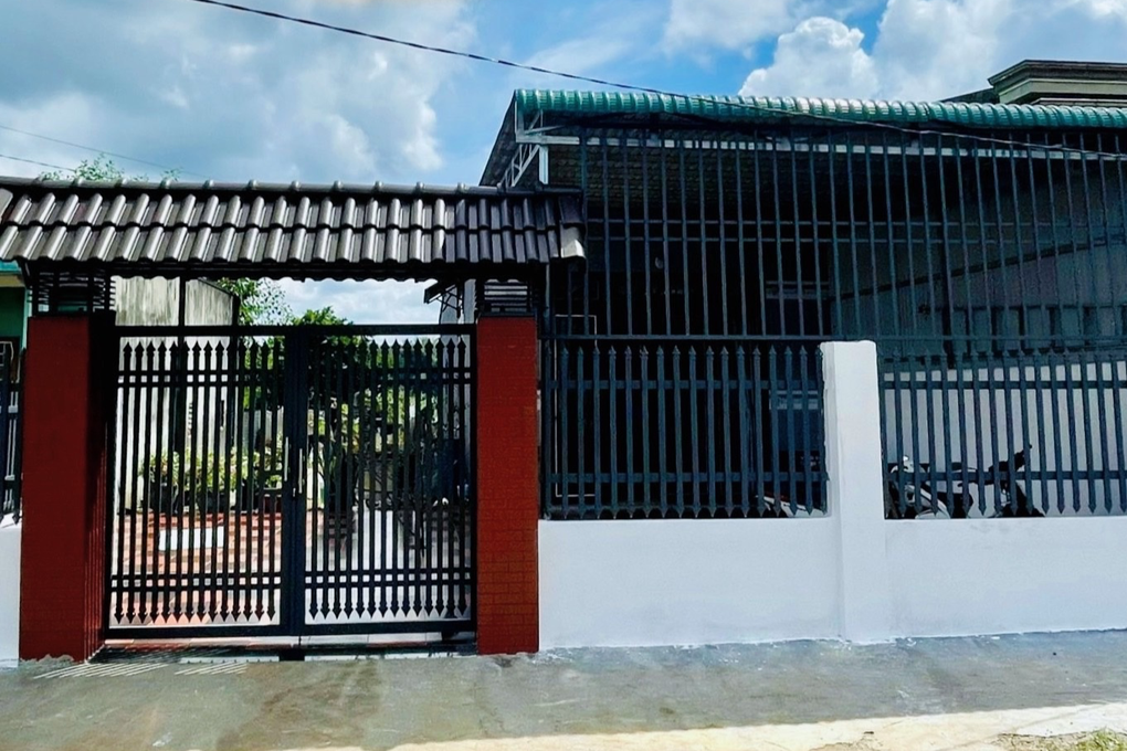 9X xây nhà 1,2 tỷ đồng tặng bố mẹ ở tuổi 24 nhờ không trà sữa, đi chơi - 3 9X xây nhà 1,2 tỷ đồng tặng bố mẹ ở tuổi 24 nhờ không trà sữa, đi chơi - 3