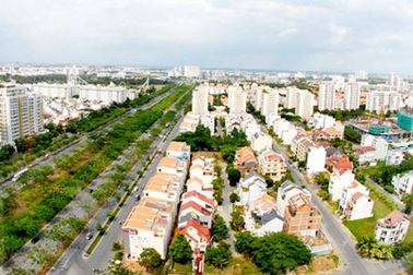 Hà Nội phải bố trí đủ quỹ đất thuận lợi ở nội thành làm nhà ở xã hội