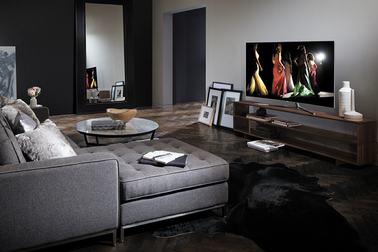 TV Samsung QLED 49Q7F - xứng đáng "Đồng tiền bát gạo"