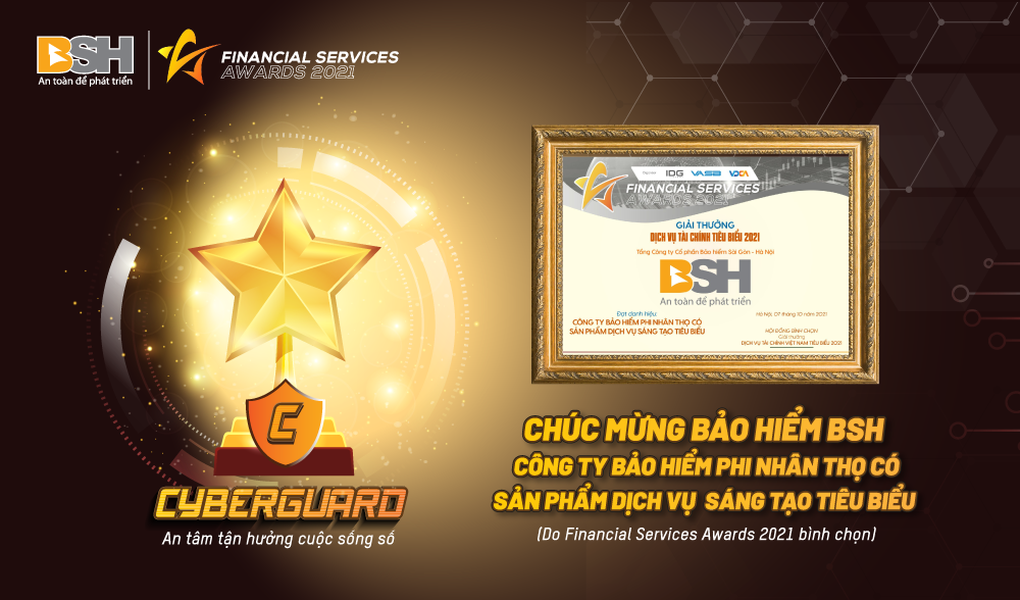 Bảo hiểm BSH đồng hành cùng cá nhân và doanh nghiệp trong thời đại số - 2 Bảo hiểm BSH đồng hành cùng cá nhân và doanh nghiệp trong thời đại số - 2