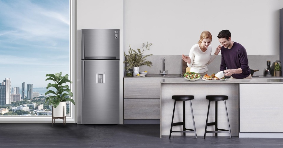 Nếu theo đuổi lối sống “ăn lành sống xanh”, bạn không thể bỏ qua món đồ này! - 2 Nếu theo đuổi lối sống “ăn lành sống xanh”, bạn không thể bỏ qua món đồ này! - 2