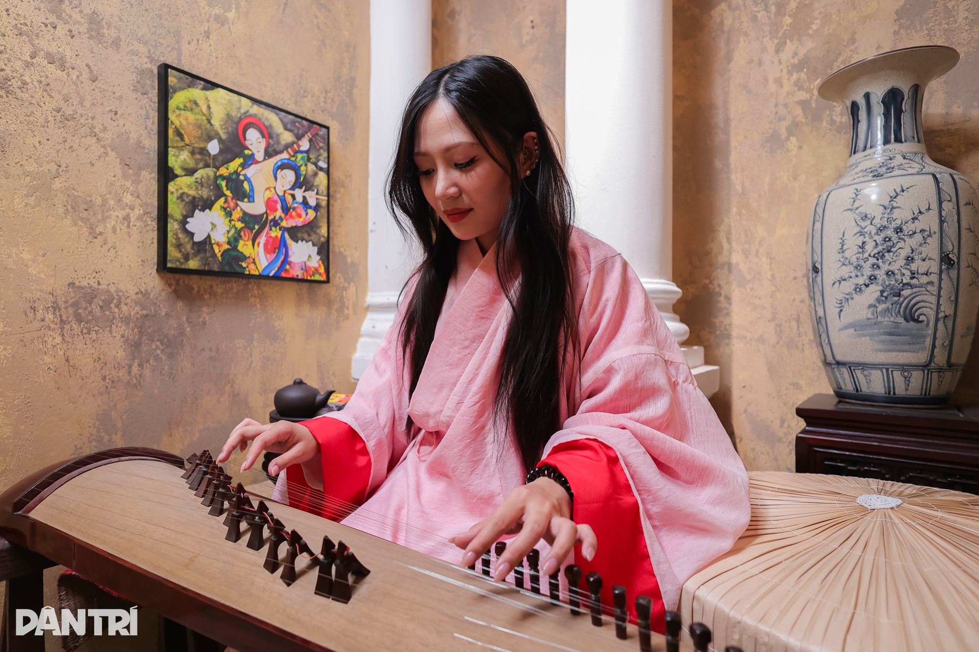 Trào lưu chụp ảnh lấy liền đậm chất Việt hút giới trẻ giữa lòng Hà Nội - 6 Trào lưu chụp ảnh lấy liền đậm chất Việt hút giới trẻ giữa lòng Hà Nội - 6