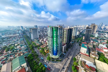 VPBank dẫn đầu tốc độ tăng trưởng giá trị thương hiệu trong ngành ngân hàng Việt Nam