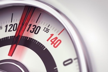 Tại sao cân nặng không giảm?